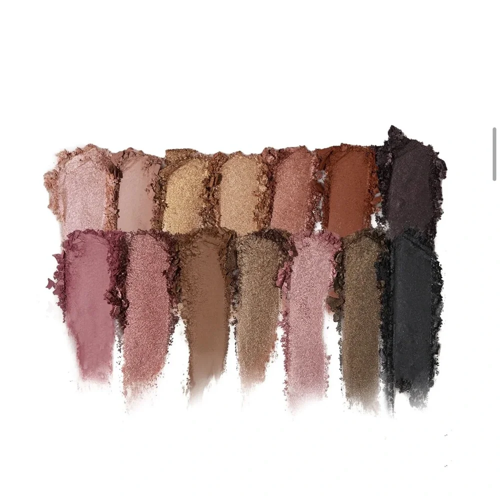 MALLY XO Best Dressed Lids Neutrals & Bolds 14 Matte & Shimmer Eyeshadows $45